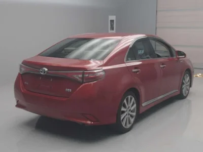 Toyota Sai