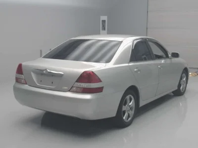 Toyota Mark II