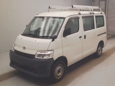 Toyota TownAce