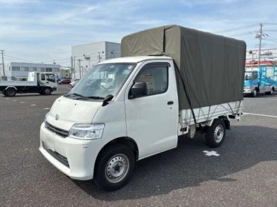 Toyota TownAce Truck