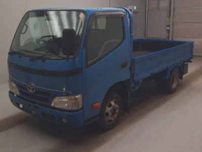 Toyota ToyoAce