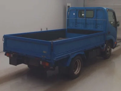 Toyota ToyoAce