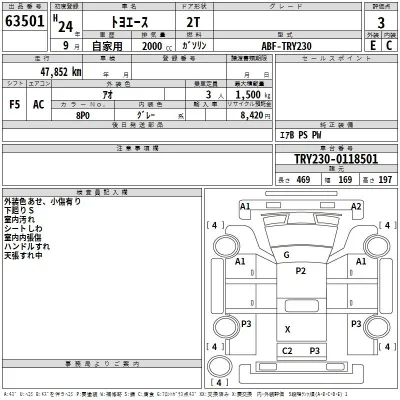 Toyota ToyoAce