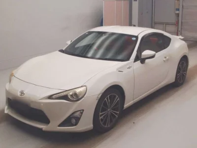 Toyota GT 86