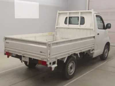 Toyota TownAce Truck