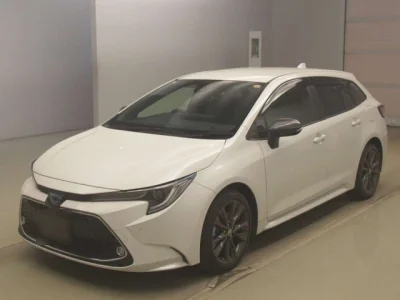 Toyota Corolla Touring Sports
