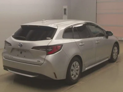 Toyota Corolla Touring Sports