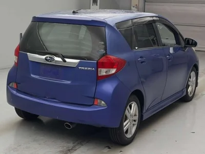 Subaru TREZIA