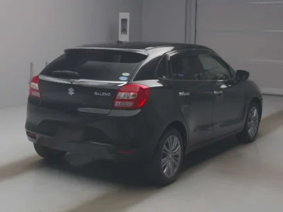 Suzuki Baleno