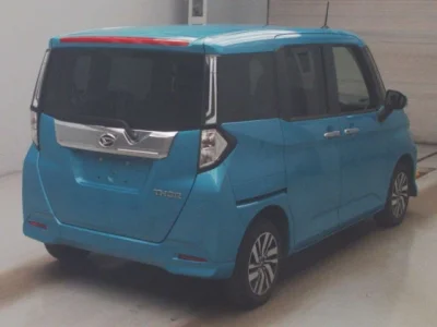 Daihatsu THOR
