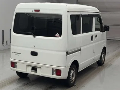 Mitsubishi MINICAB VAN