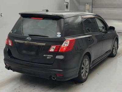 Subaru EXIGA
