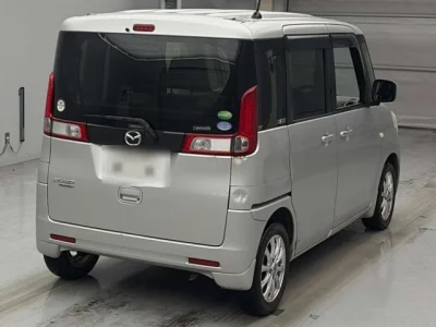 Mazda FLAIR WAGON