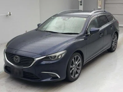 Mazda Atenza