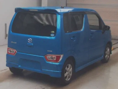 Mazda Flair