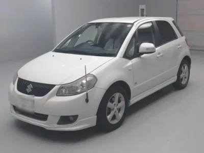 Suzuki SX-4