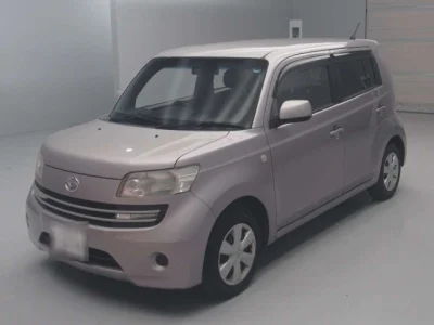Daihatsu Coo