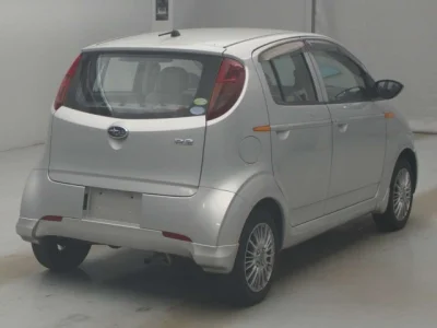 Subaru R2