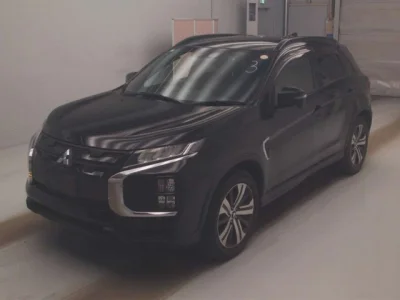 Mitsubishi RVR