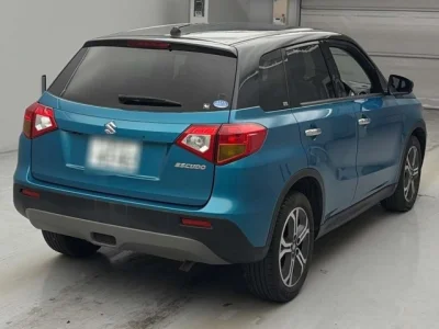 Suzuki Escudo