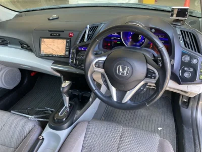 Honda CR-Z