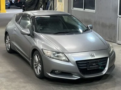 Honda CR-Z