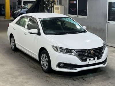 Toyota Premio