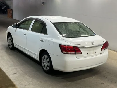 Toyota Premio