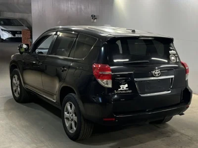 Toyota Vanguard