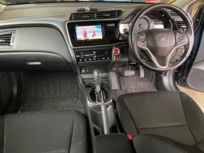 Honda GRACE