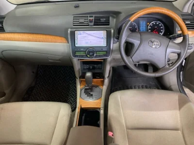 Toyota Premio