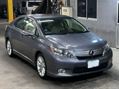 Lexus HS250h