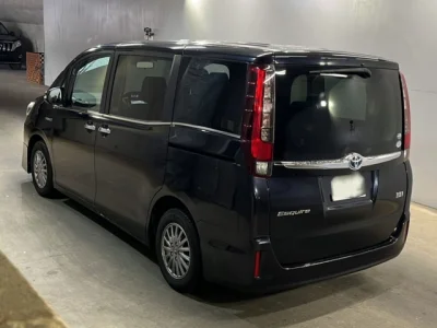 Toyota Esquire