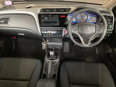 Honda GRACE