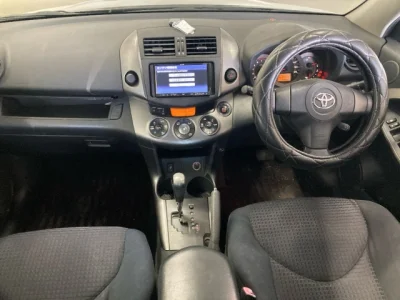 Toyota Vanguard