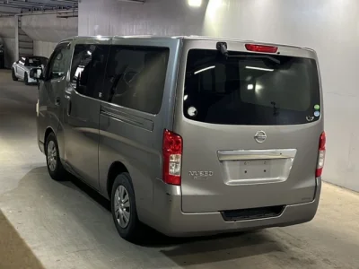 Nissan CARAVAN