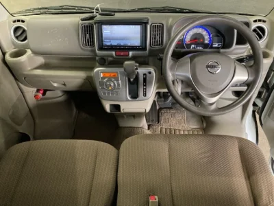 Nissan NV100 Clipper Rio