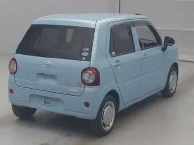Daihatsu Mira Tocot