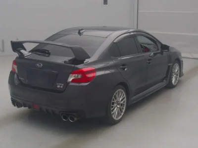 Subaru WRX
