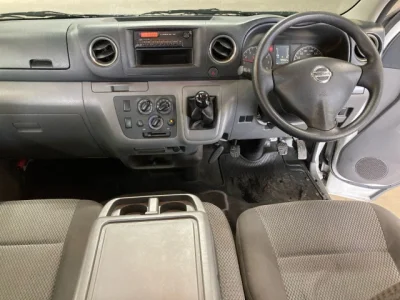 Nissan Caravan