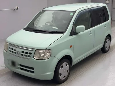 Nissan Otti