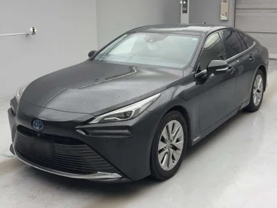 Toyota Mirai