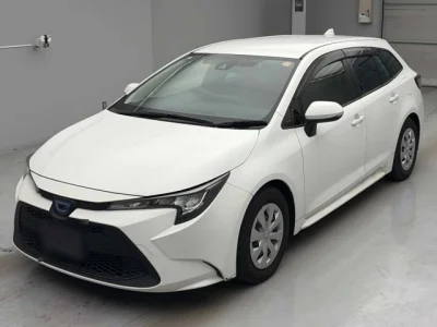 Toyota Corolla Touring Sports