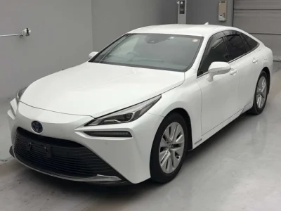 Toyota Mirai