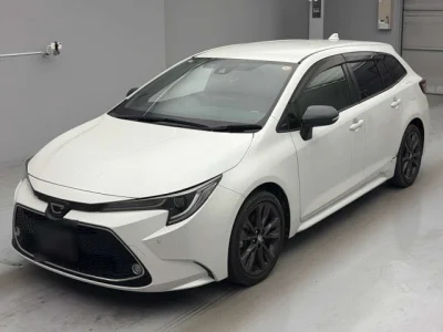 Toyota Corolla Touring Sports