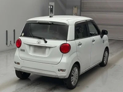 Toyota Pixis Joy