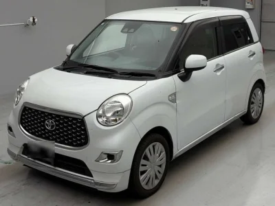 Toyota Pixis Joy