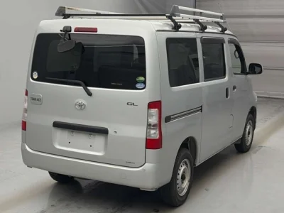 Toyota TownAce