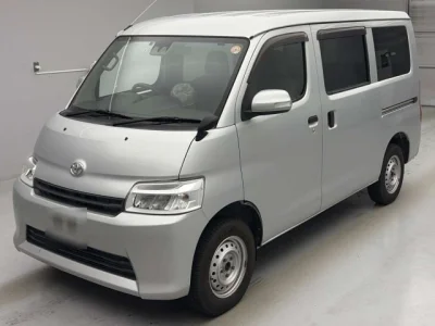 Toyota TownAce