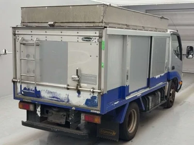 Toyota Dyna